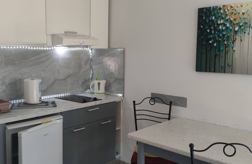 Necujam Apartment | Apartments Tamara (122611-A1) - Necujam - island Solta
