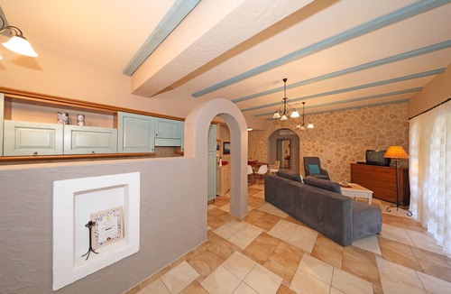 Zrce Apartment | Apartments Vanja (25211-A5) - Novalja - island Pag