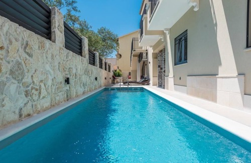 Zrce Apartment | Apartments Vanja (25211-A5) - Novalja - island Pag