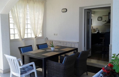 Postira Apartment | Apartments Hani (34871-A1) - Postira - island Brac
