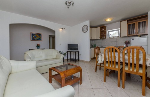 Postira Apartment | Apartments Tonko (38511-A1) - Postira - island Brac