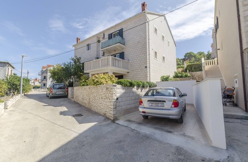 Postira Apartment | Apartments Tonko (38511-A1) - Postira - island Brac