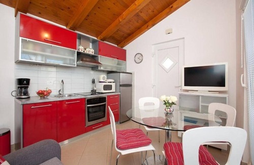 Preko Apartment | Apartments Sora (107441-A1) - Preko - island Ugljan