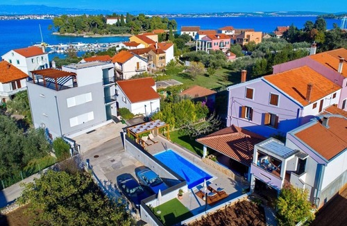 Preko Apartment | Apartments Sora (107441-A1) - Preko - island Ugljan