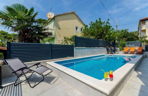 Vrboska Apartment | Apartments Pleasures (91051-A1) - Vrboska - island Hvar