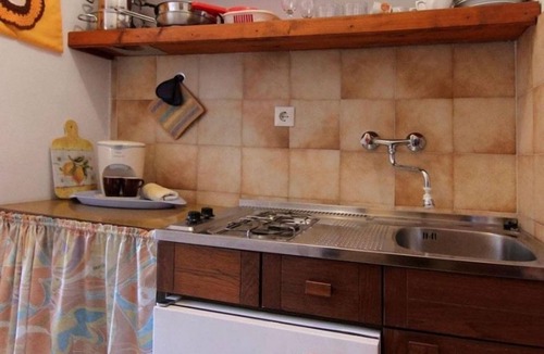 Vrboska Apartment | Apartments Emily (103701-A1) - Vrboska - island Hvar