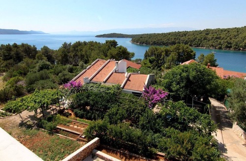 Vrboska Apartment | Apartments Emily (103701-A2) - Vrboska - island Hvar