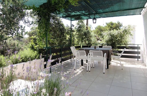 Vrboska Apartment | Apartments Emily (103701-A2) - Vrboska - island Hvar