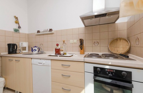 Vrboska Apartment | Apartments Draga (103181-A2) - Vrboska - island Hvar