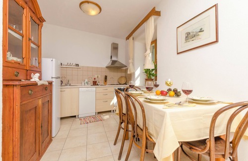 Vrboska Apartment | Apartments Draga (103181-A2) - Vrboska - island Hvar