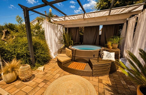 Spadici Apartment | Apartments Hrestak