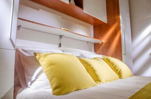 Jurandvor Apartment | Apartments IDa I