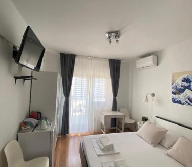 Rovanjska Apartment | Apartments Irina