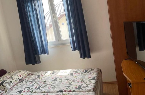 Rogoznica Apartment | Apartments Iva