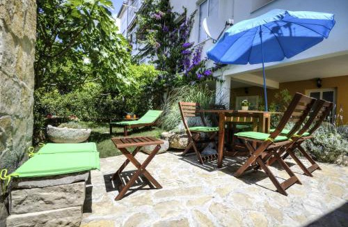 Makarska Old Town Apartment | Apartments Ivan