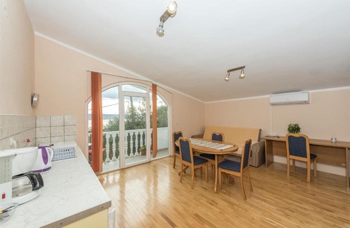 Starigrad Apartment | Apartments Ivan