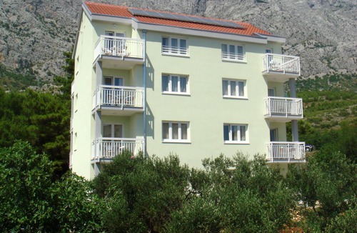 Baska Voda Apartment | Apartments Ivana