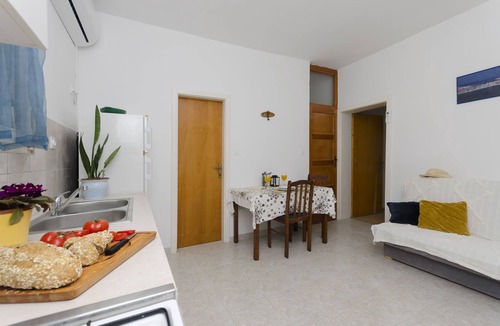 Susica House | Apartments Ivana