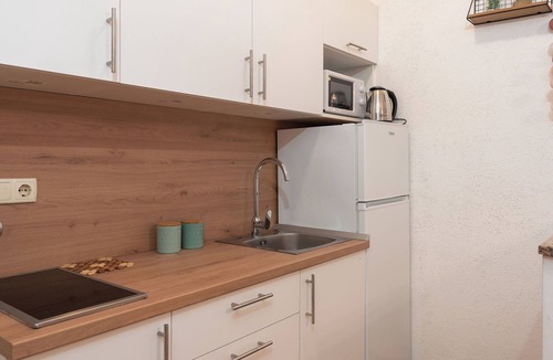 Nin Apartment | Apartments Ivana