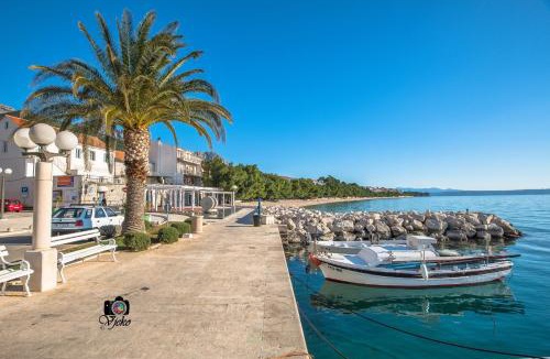 Tucepi Apartment | Apartments Ivana