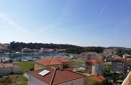 Banjol Apartment | Apartments Ivić