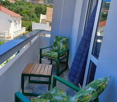 Banjol Apartment | Apartments Ivić