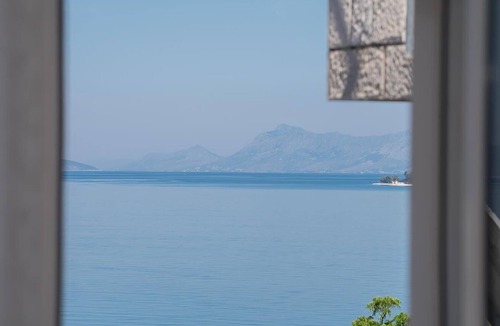 Drasnice Apartment | Apartments Ivi (109111-A3) - Drasnice
