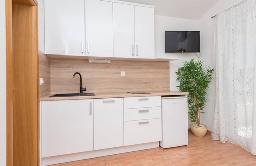 Drasnice Apartment | Apartments Ivi (109111-A5) - Drasnice