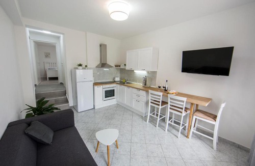 Stobrec Apartment | Apartments Ivica