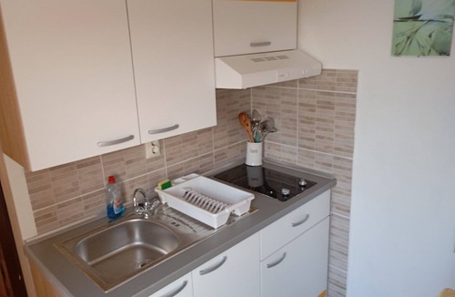 Racisce Apartment | Apartments Ivo (103751-A1) - Račišće