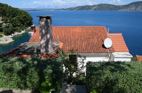 Racisce Apartment | Apartments Ivo (103751-A1) - Račišće