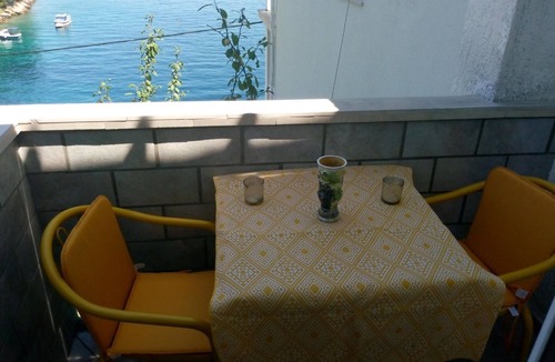 Racisce Apartment | Apartments Ivo (103751-A1) - Račišće