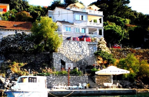 Racisce Apartment | Apartments Ivo (103751-A4) - Račišće