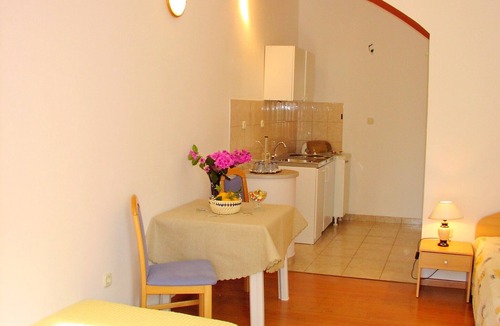 Cove Rogacic Apartment | Apartments Ivo, (12777), Vis, Croatia