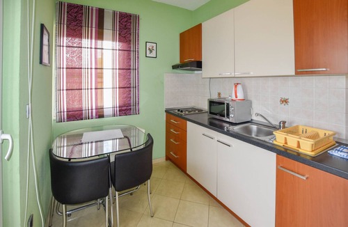 Pakostane Apartment | Apartments Jacqueline (81301-A3) - Pakostane