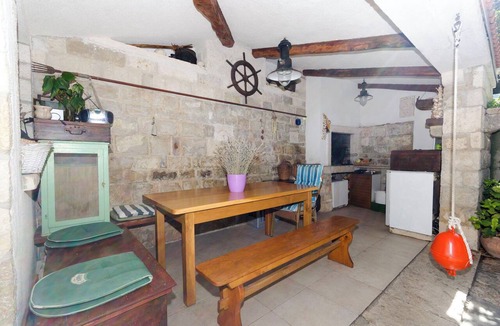 Bili brig Apartment | Apartments Jadro (10474-A3) - Makarska