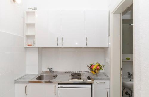 Bili brig Apartment | Apartments Jadro