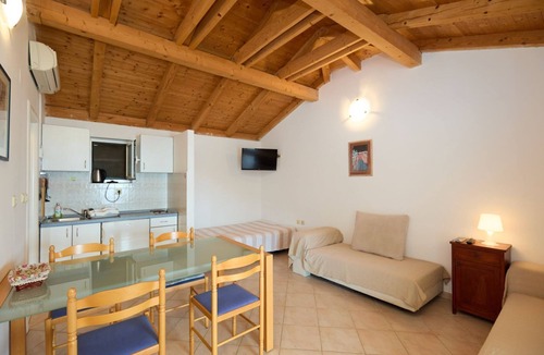 Kobas Apartment | Apartments Jany (116061-A1) - Saplunara