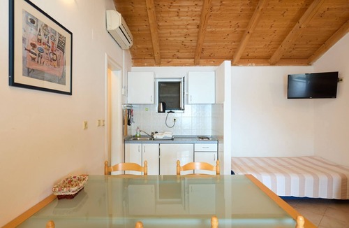 Kobas Apartment | Apartments Jany (116061-A1) - Saplunara