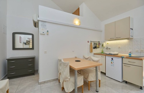 Kobas Apartment | Apartments Jany (116061-A2) - Saplunara