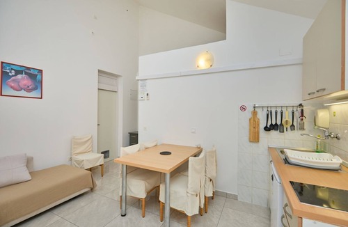 Kobas Apartment | Apartments Jany (116061-A2) - Saplunara