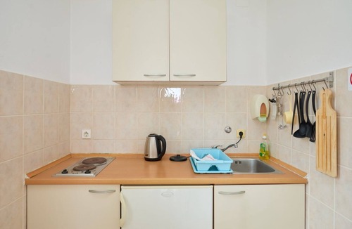 Kobas Apartment | Apartments Jany (116061-A3) - Saplunara