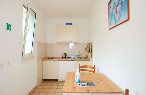 Kobas Apartment | Apartments Jany (116061-A3) - Saplunara