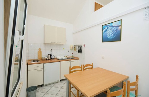 Kobas Apartment | Apartments Jany (116061-A4) - Saplunara