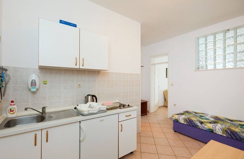 Kobas Apartment | Apartments Jany (116061-A5) - Saplunara