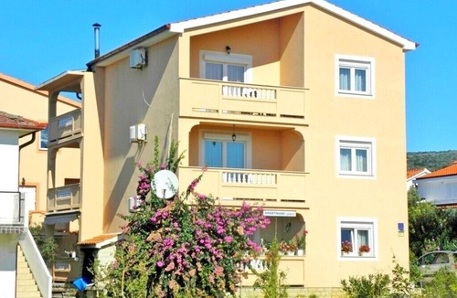 Barbat na Rabu Apartment | Apartments Jasmin, (14367), Barbat, hr