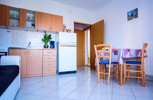 Barbat na Rabu Apartment | Apartments Jasmin, (14368), Barbat, hr