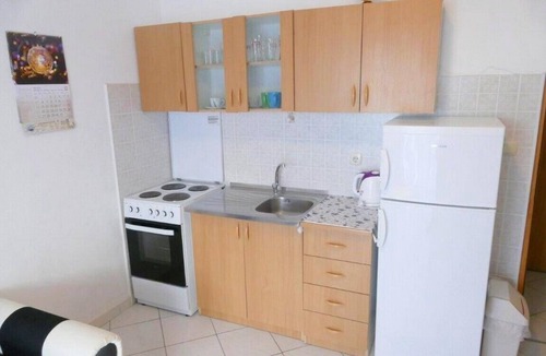 Barbat na Rabu Apartment | Apartments Jasmin, (14368), Barbat, hr