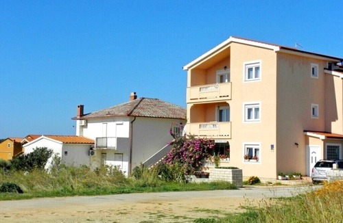 Barbat na Rabu Apartment | Apartments Jasmin, (14368), Barbat, hr