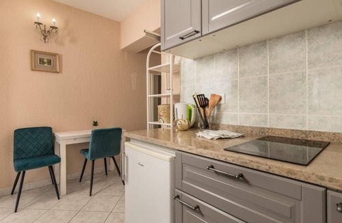 Poljane Apartment | Apartments Jasminka, (16391), Ičići, Croatia